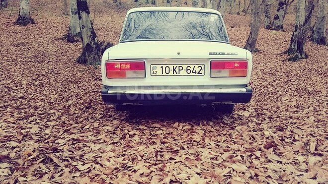 LADA (VAZ) 2107 2002, 300,000 km - 0.2 л - Bakı