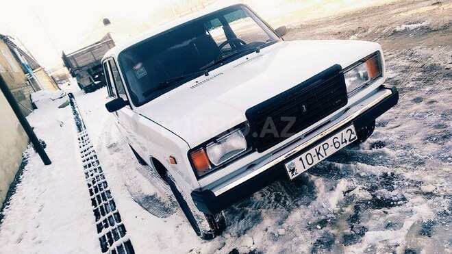 LADA (VAZ) 2107 2002, 300,000 km - 0.2 л - Bakı