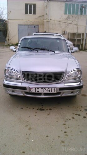 GAZ 31105 2006, 64,000 km - 2.3 l - Bakı