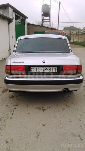 GAZ 31105 2006, 64,000 km - 2.3 l - Bakı