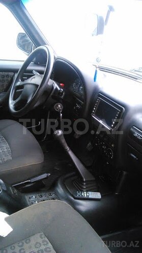 GAZ 31105 2006, 64,000 km - 2.3 l - Bakı