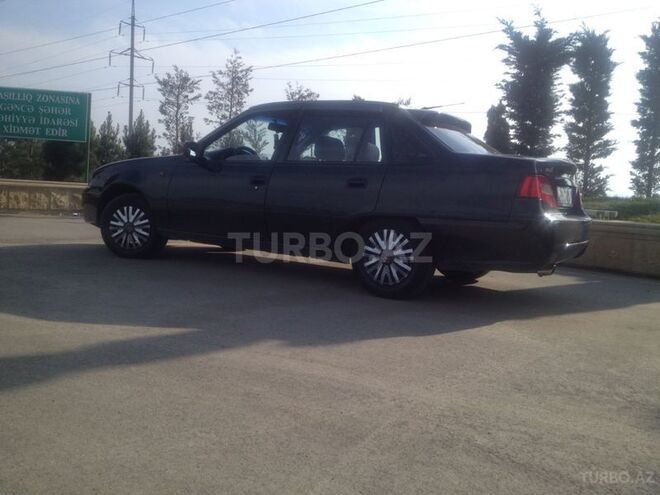 Daewoo Nexia 2008, 180,000 km - 0.2 л - Gəncə