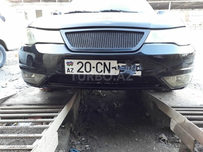 Daewoo Nexia 2008, 180,000 km - 0.2 л - Gəncə