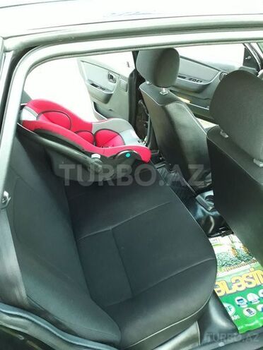 Daewoo Nexia 2008, 180,000 km - 0.2 л - Gəncə