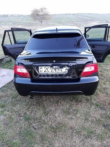 Daewoo Nexia 2008, 180,000 km - 0.2 л - Gəncə