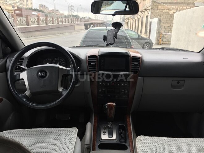 Kia Sorento 2003, 121,500 km - 2.5 l - Bakı