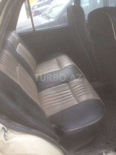 LADA (VAZ) 21011 1985, 290,449 km - 1.5 l - Bakı