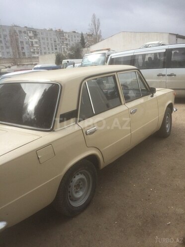 LADA (VAZ) 21011 1985, 290,449 km - 1.5 l - Bakı