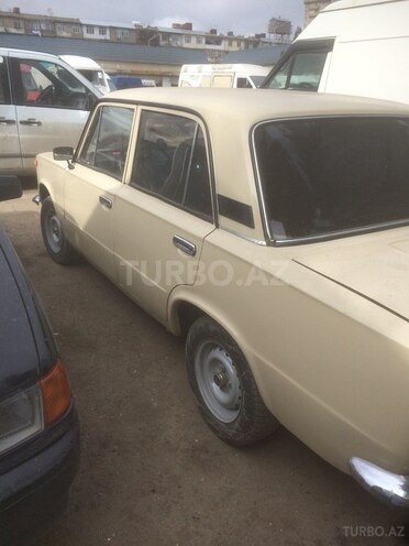 LADA (VAZ) 21011 1985, 290,449 km - 1.5 l - Bakı