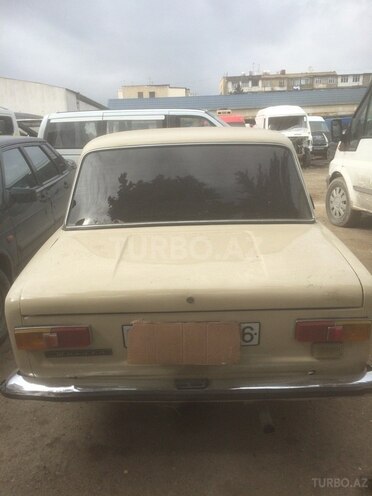LADA (VAZ) 21011 1985, 290,449 km - 1.5 l - Bakı