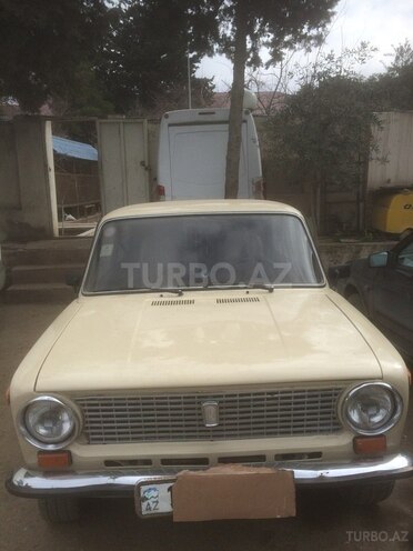 LADA (VAZ) 21011 1985, 290,449 km - 1.5 l - Bakı