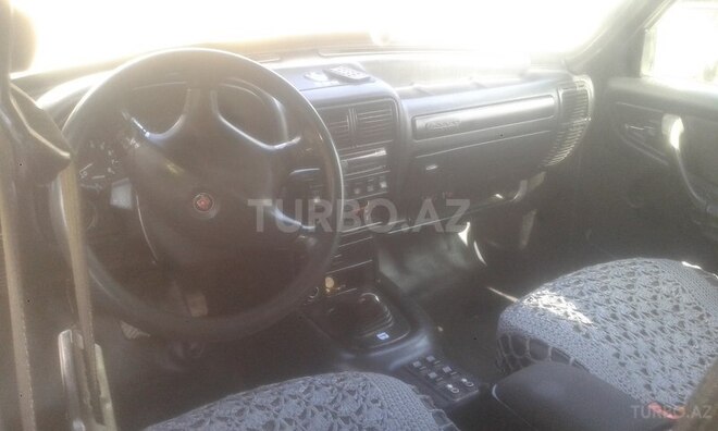 GAZ 31105 2004, 167,000 km - 2.3 л - Lənkəran