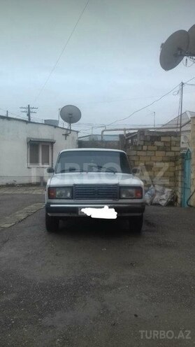LADA (VAZ) 2107 2009, 43,800 km - 1.6 l - Xırdalan