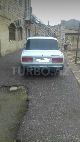 LADA (VAZ) 2107 2009, 43,800 km - 1.6 l - Xırdalan