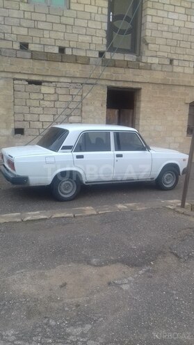 LADA (VAZ) 2107 2009, 43,800 km - 1.6 l - Xırdalan