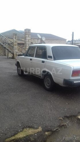 LADA (VAZ) 2107 2009, 43,800 km - 1.6 l - Xırdalan