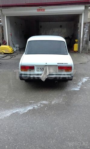 LADA (VAZ) 2107 2002, 175,000 km - 1.6 л - Bakı