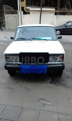 LADA (VAZ) 2107 2002, 175,000 km - 1.6 л - Bakı