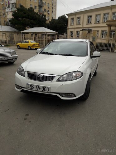 Daewoo Gentra 2014, 149,574 km - 0.2 l - Bakı