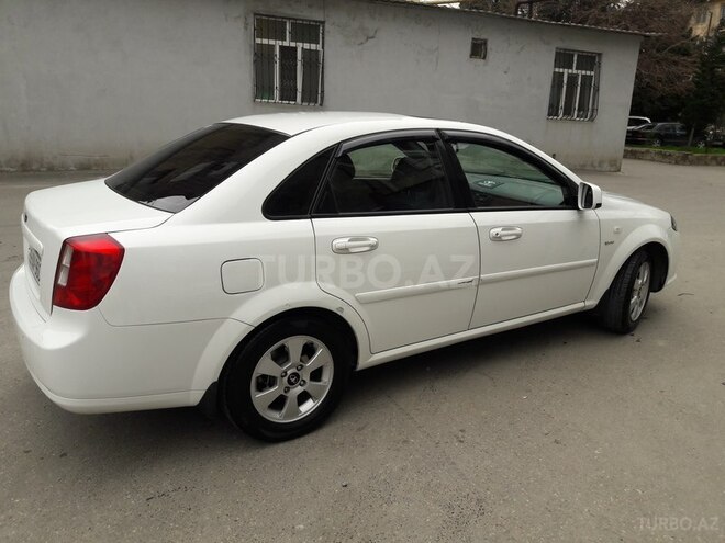 Daewoo Gentra 2014, 149,574 km - 0.2 l - Bakı
