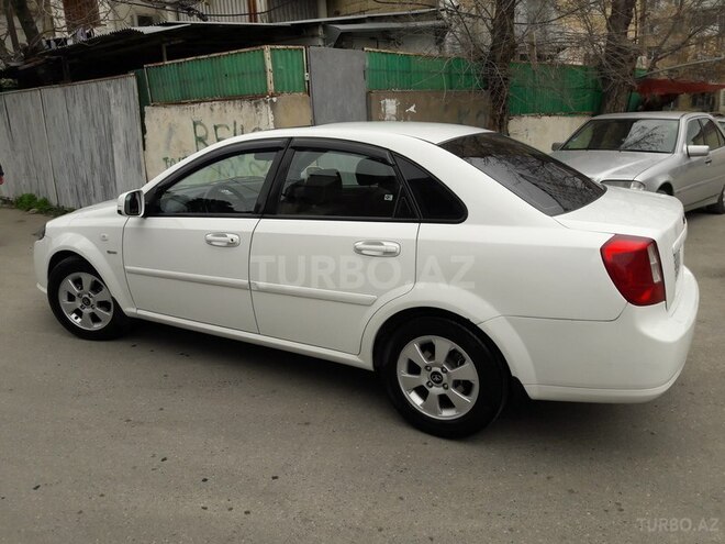 Daewoo Gentra 2014, 149,574 km - 0.2 l - Bakı