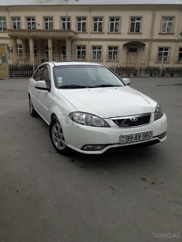 Daewoo Gentra 2014, 149,574 km - 0.2 l - Bakı
