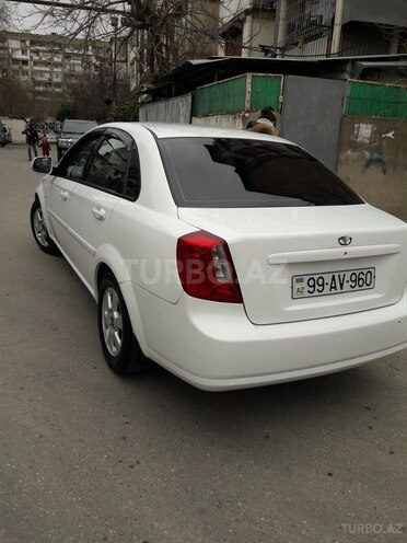 Daewoo Gentra 2014, 149,574 km - 0.2 l - Bakı