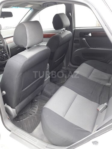 Daewoo Gentra 2014, 149,574 km - 0.2 l - Bakı