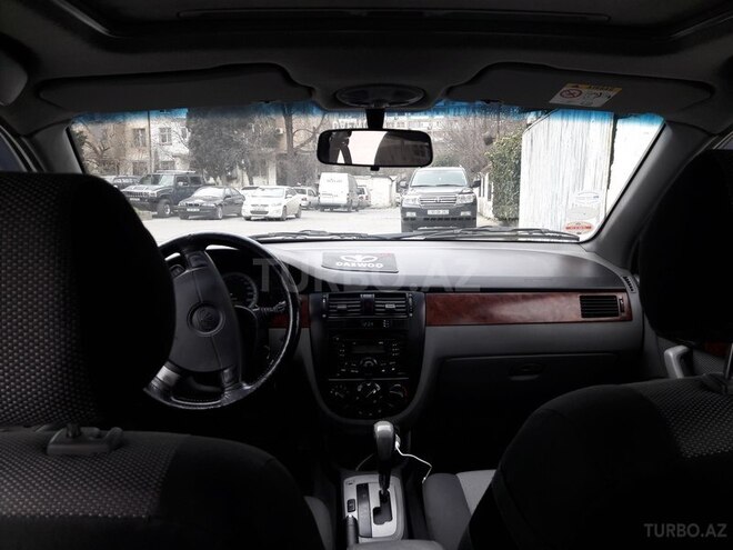 Daewoo Gentra 2014, 149,574 km - 0.2 l - Bakı