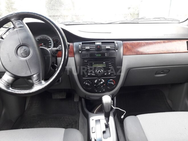 Daewoo Gentra 2014, 149,574 km - 0.2 l - Bakı