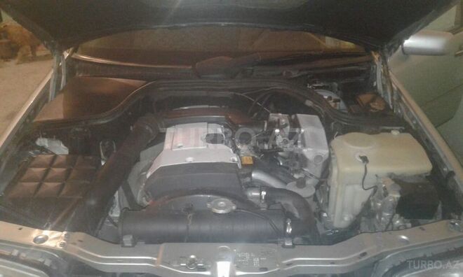 Mercedes C 180 1994, 605,562 km - 1.8 l - Gəncə