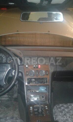 Mercedes C 180 1994, 605,562 km - 1.8 l - Gəncə