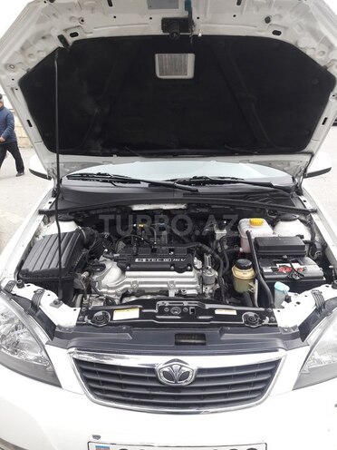 Daewoo Gentra 2014, 149,574 km - 0.2 l - Bakı