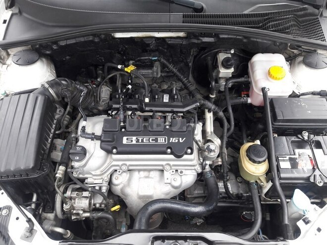 Daewoo Gentra 2014, 149,574 km - 0.2 l - Bakı