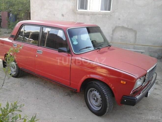 LADA (VAZ) 2107 1998, 10,000 km - 0.2 l - Bakı