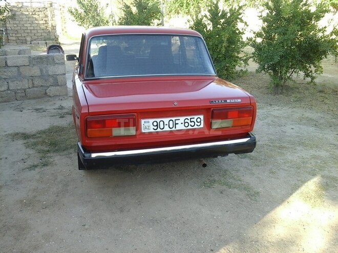 LADA (VAZ) 2107 1998, 10,000 km - 0.2 l - Bakı