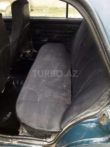 LADA (VAZ) 2107 1997, 76,509 km - 0.2 l - Bakı