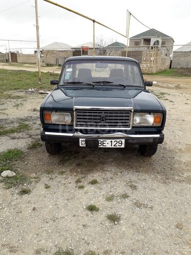 LADA (VAZ) 2107 1997, 76,509 km - 0.2 l - Bakı