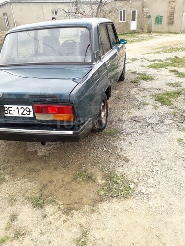 LADA (VAZ) 2107 1997, 76,509 km - 0.2 l - Bakı