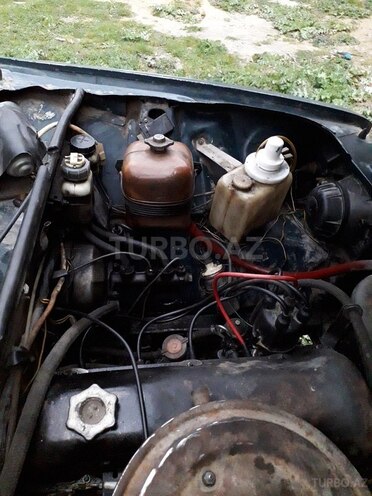 LADA (VAZ) 2107 1997, 76,509 km - 0.2 l - Bakı