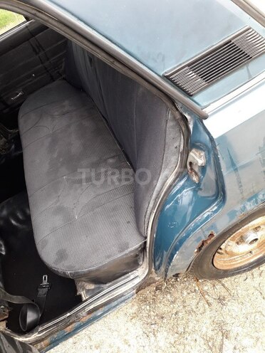 LADA (VAZ) 2107 1997, 76,509 km - 0.2 l - Bakı
