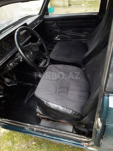 LADA (VAZ) 2107 1997, 76,509 km - 0.2 l - Bakı