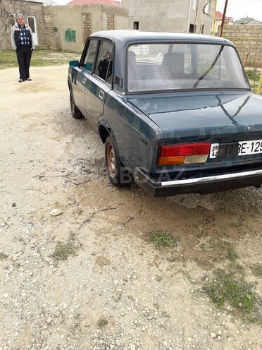 LADA (VAZ) 2107 1997, 76,509 km - 0.2 l - Bakı