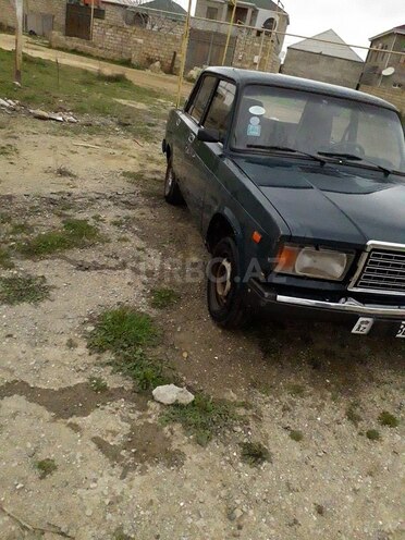 LADA (VAZ) 2107 1997, 76,509 km - 0.2 l - Bakı