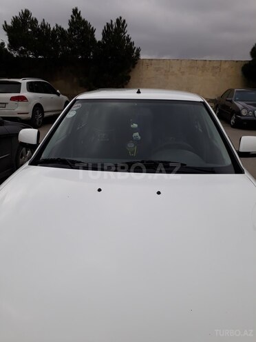 LADA (VAZ) Priora 2013, 88,709 km - 0.2 l - Bakı