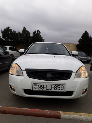 LADA (VAZ) Priora 2013, 88,709 km - 0.2 l - Bakı
