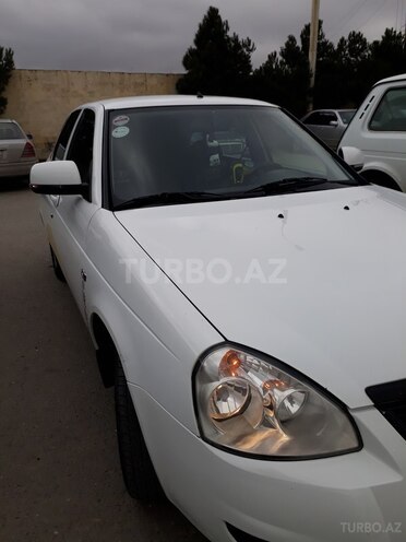 LADA (VAZ) Priora 2013, 88,709 km - 0.2 l - Bakı