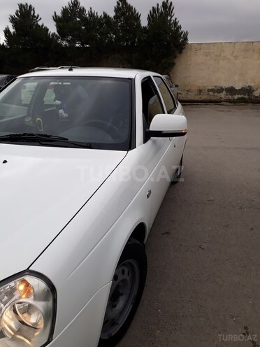 LADA (VAZ) Priora 2013, 88,709 km - 0.2 l - Bakı