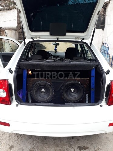 LADA (VAZ) Priora 2013, 88,709 km - 0.2 l - Bakı