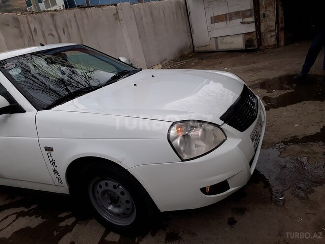 LADA (VAZ) Priora 2013, 88,709 km - 0.2 l - Bakı